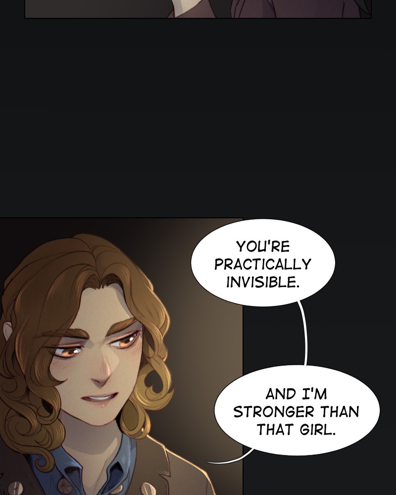 Stray Souls Chapter 5 - page 16