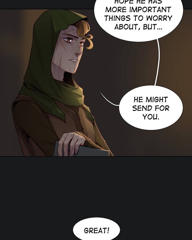 Stray Souls Chapter 5 - page 19