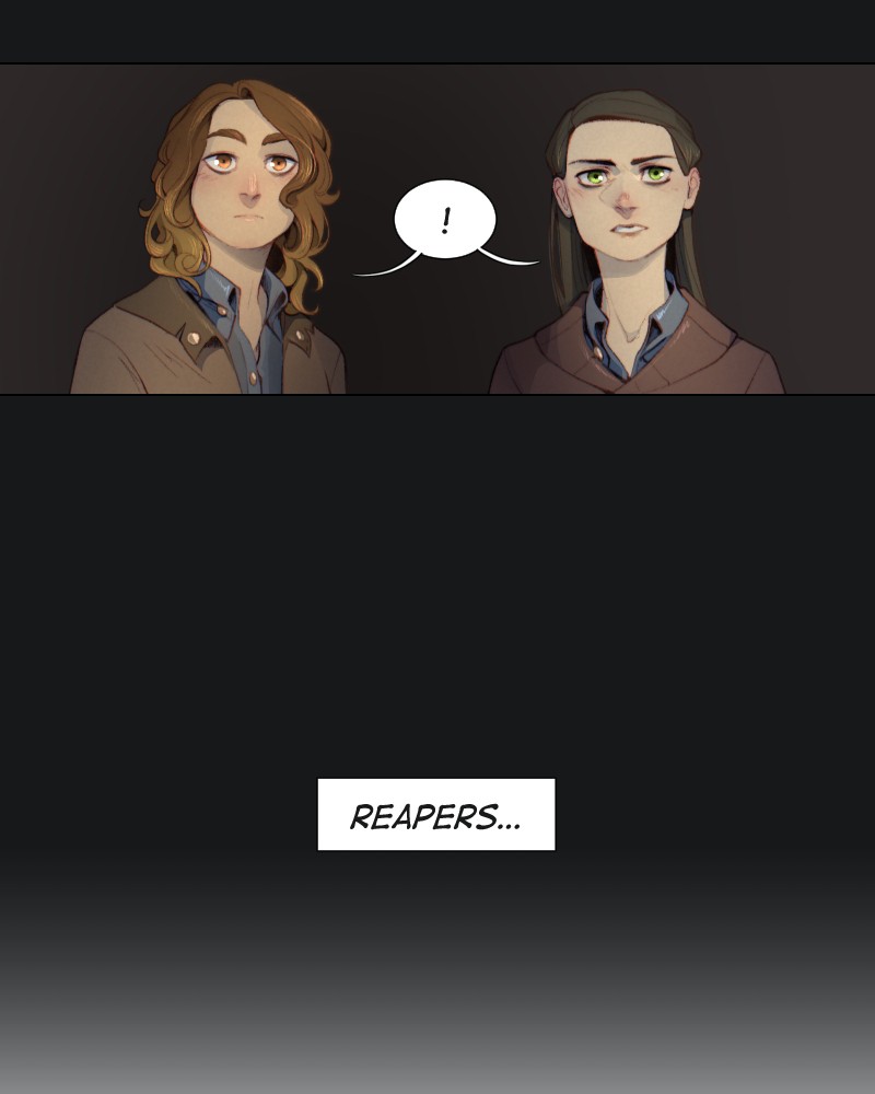 Stray Souls Chapter 5 - page 23
