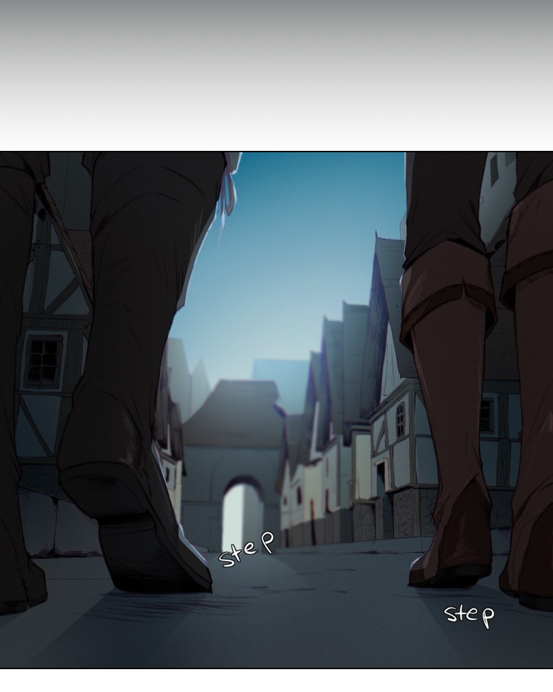 Stray Souls Chapter 5 - page 24