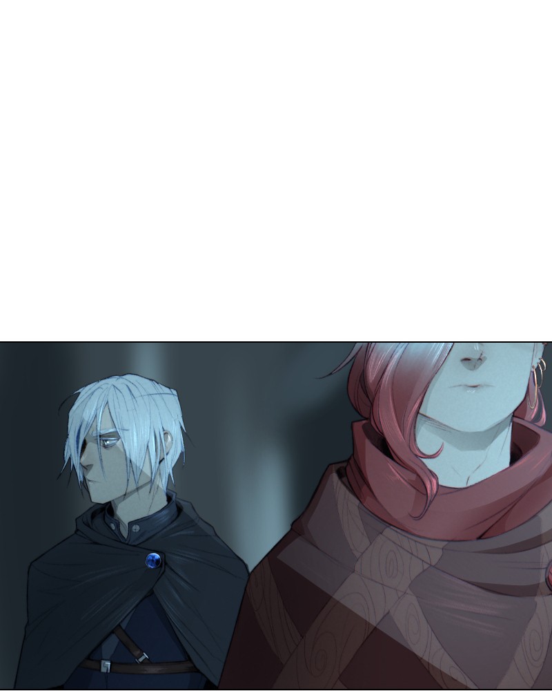 Stray Souls Chapter 5 - page 25