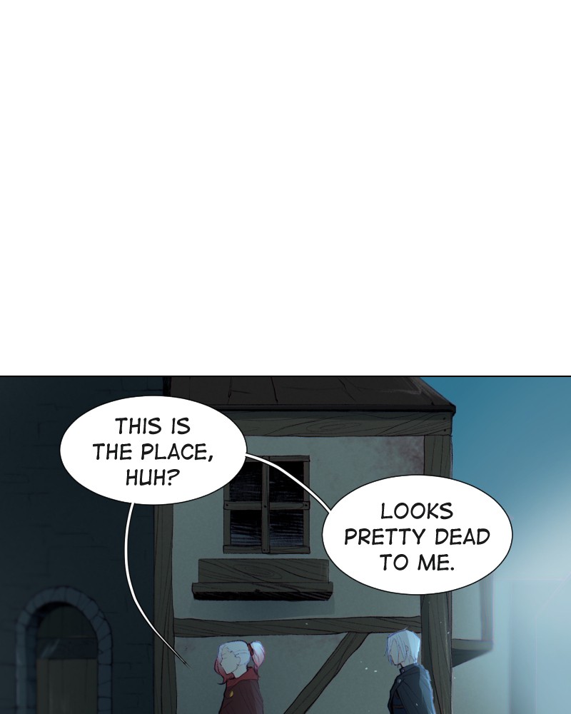 Stray Souls Chapter 5 - page 26