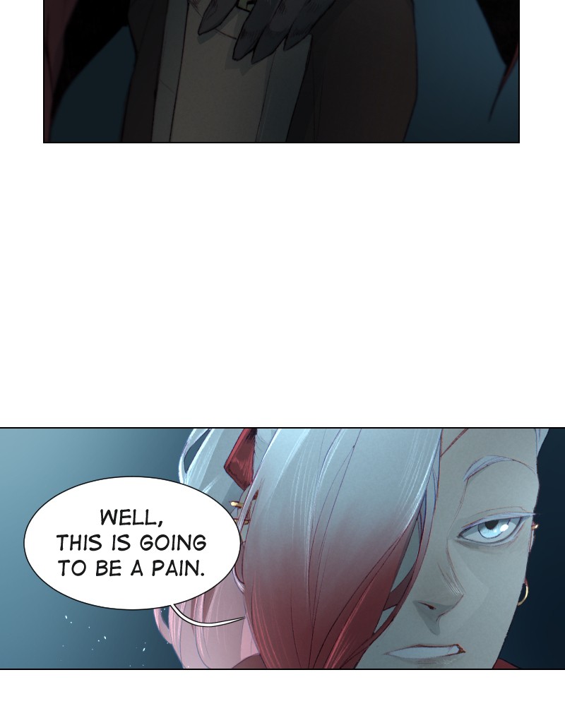 Stray Souls Chapter 5 - page 28