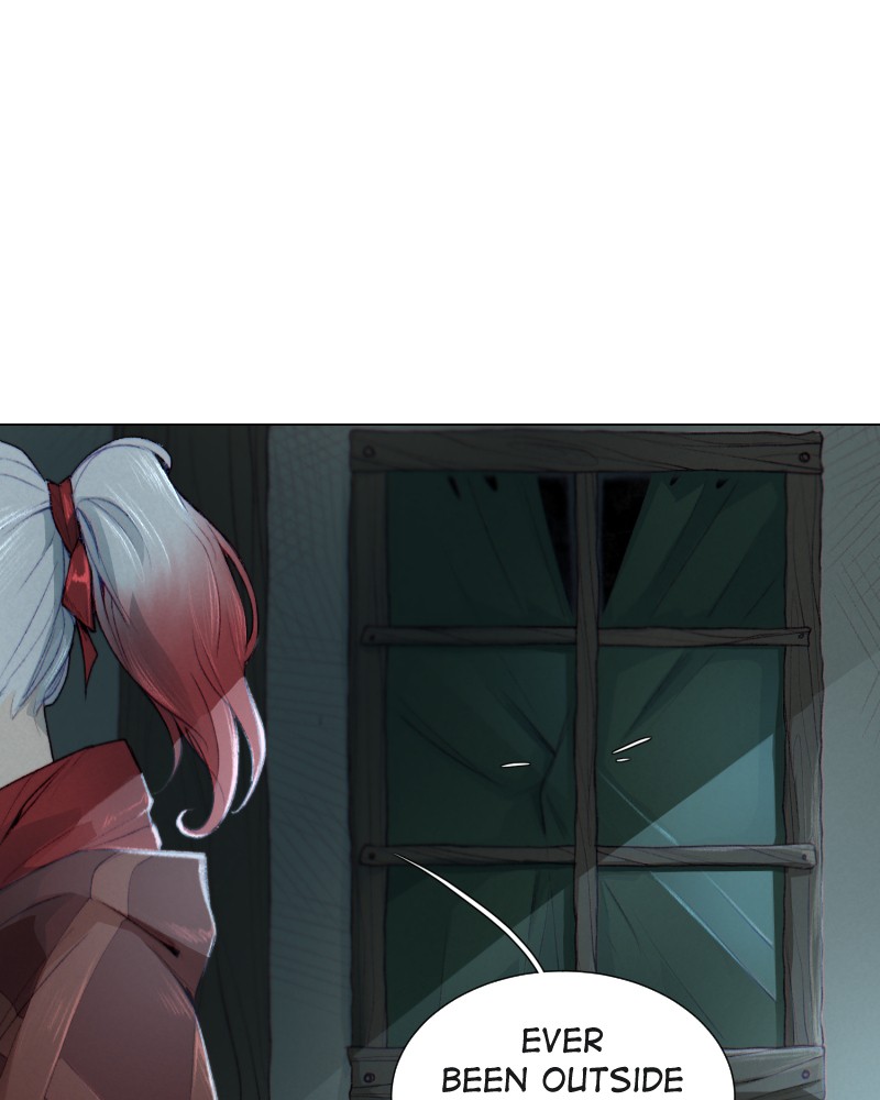 Stray Souls Chapter 5 - page 29