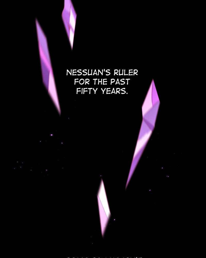 Stray Souls Chapter 5 - page 3