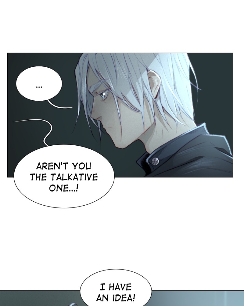 Stray Souls Chapter 5 - page 31