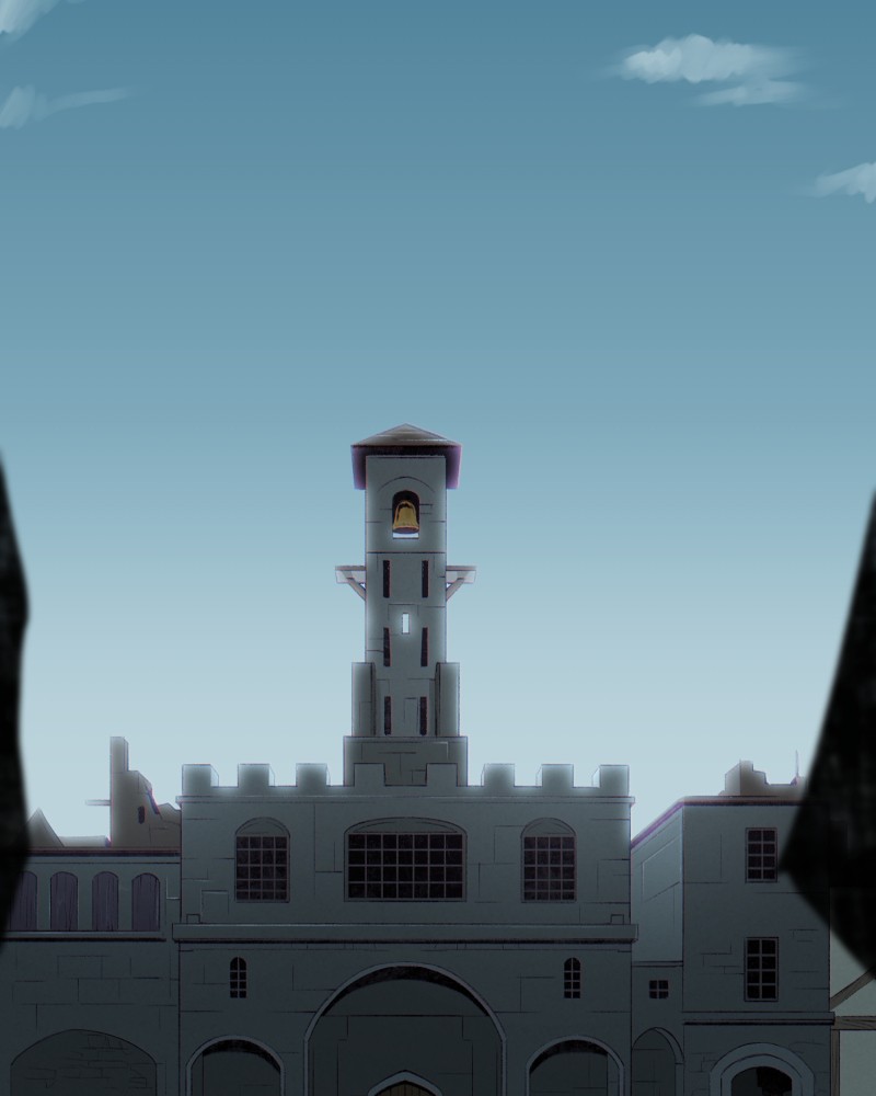Stray Souls Chapter 5 - page 33