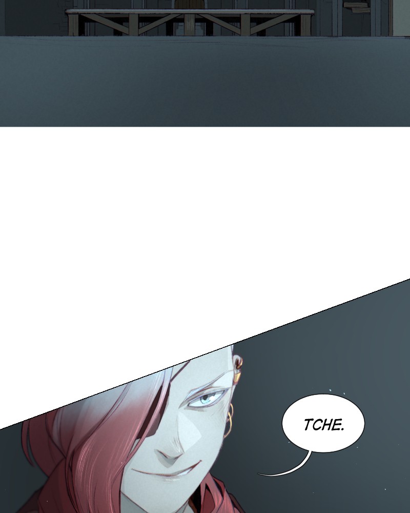 Stray Souls Chapter 5 - page 34