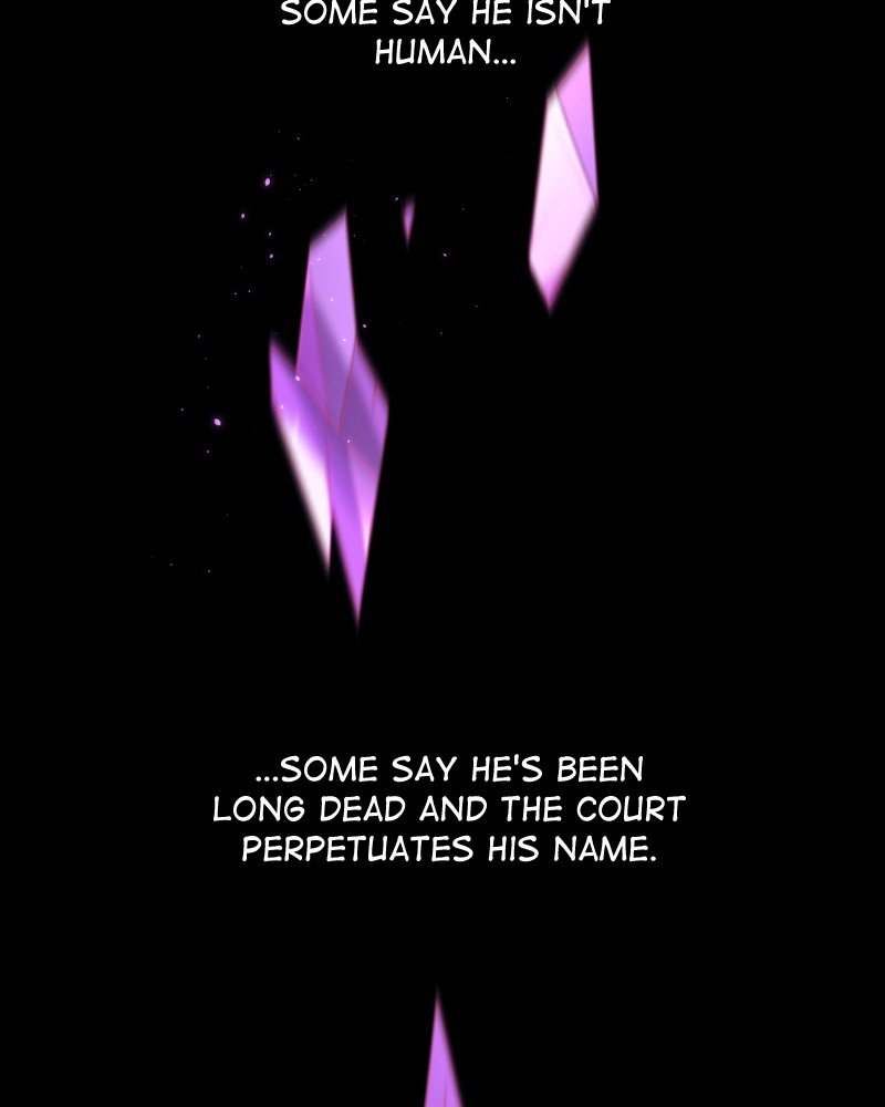 Stray Souls Chapter 5 - page 4