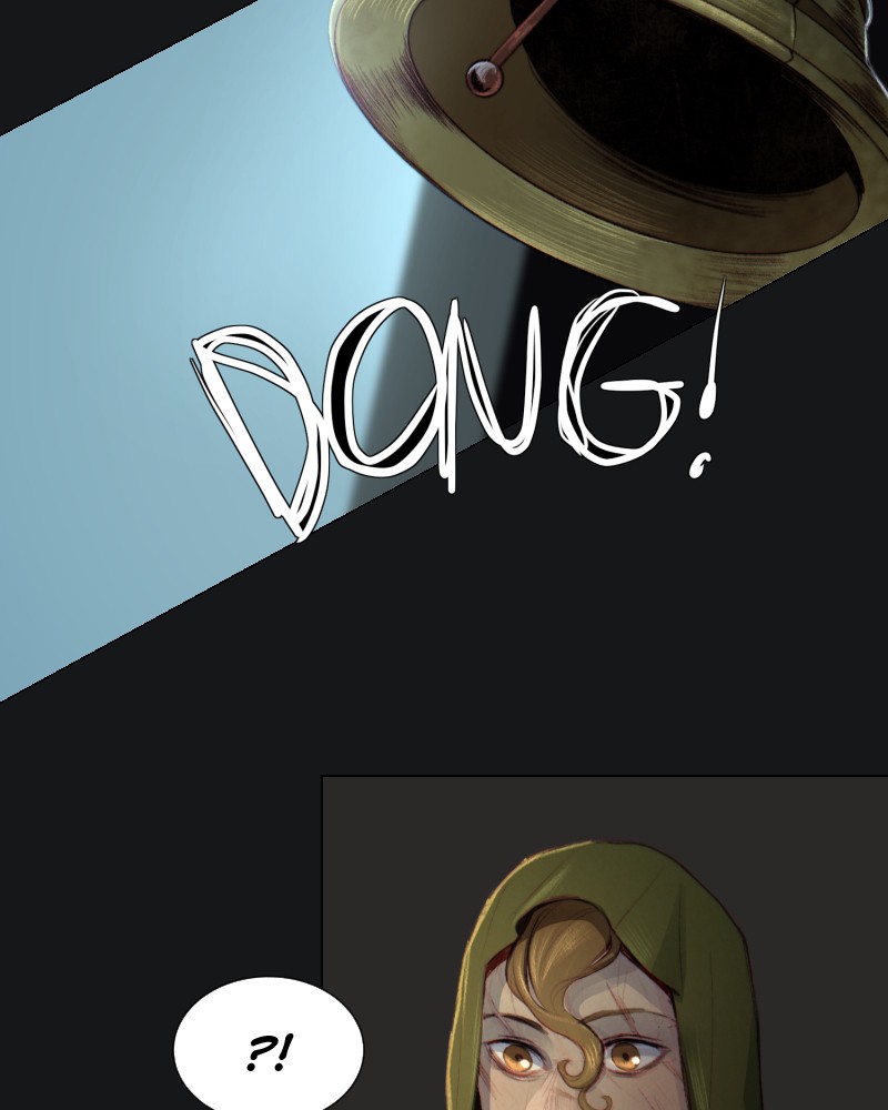 Stray Souls Chapter 5 - page 44