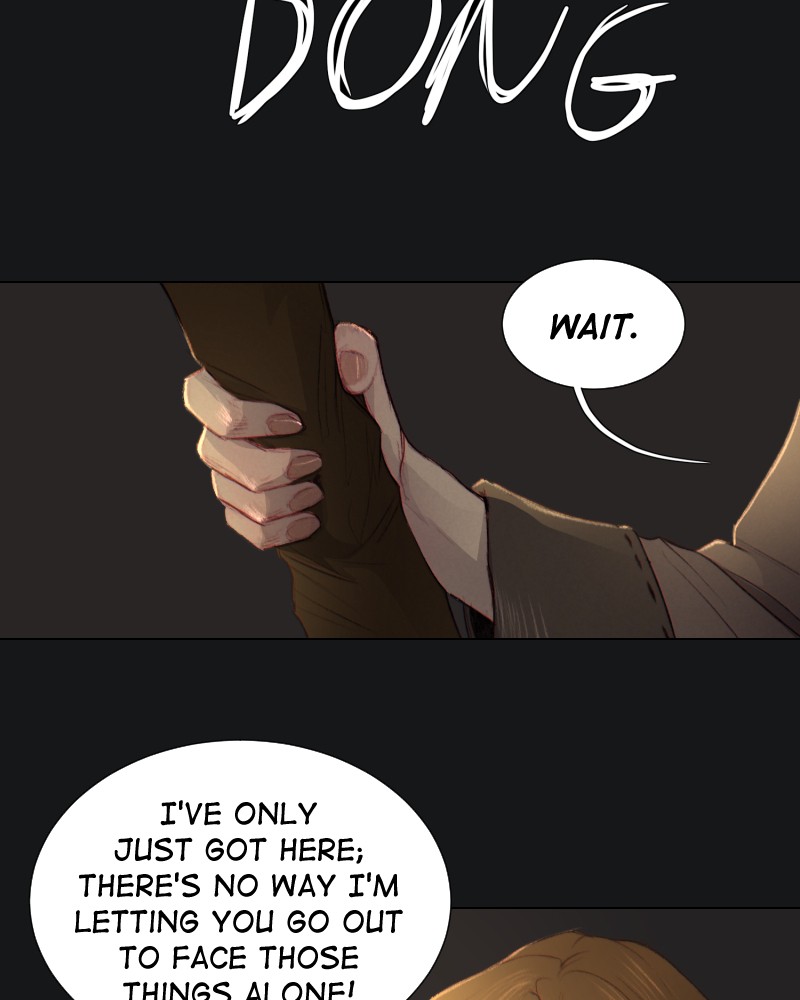 Stray Souls Chapter 5 - page 47