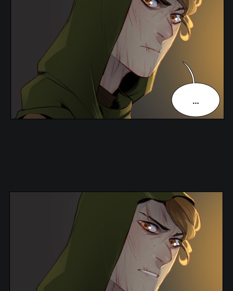 Stray Souls Chapter 5 - page 49
