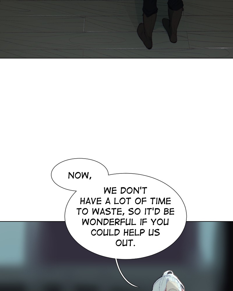 Stray Souls Chapter 5 - page 54