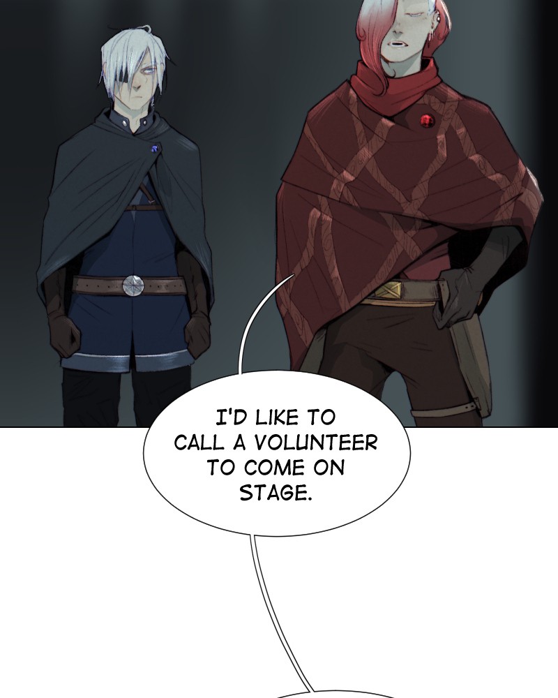 Stray Souls Chapter 5 - page 55