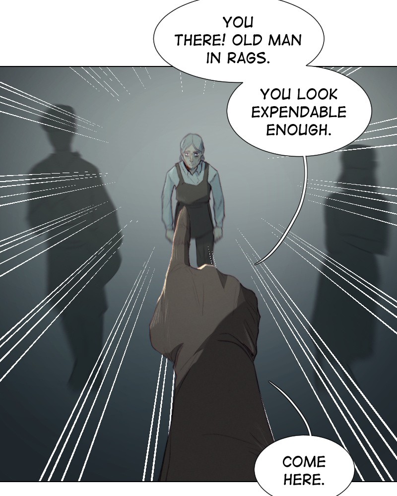 Stray Souls Chapter 5 - page 56
