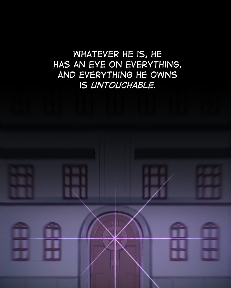 Stray Souls Chapter 5 - page 6