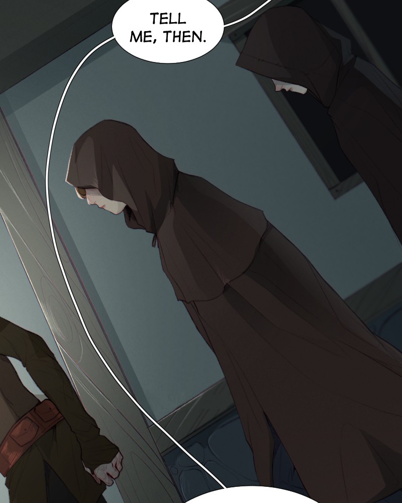 Stray Souls Chapter 5 - page 60