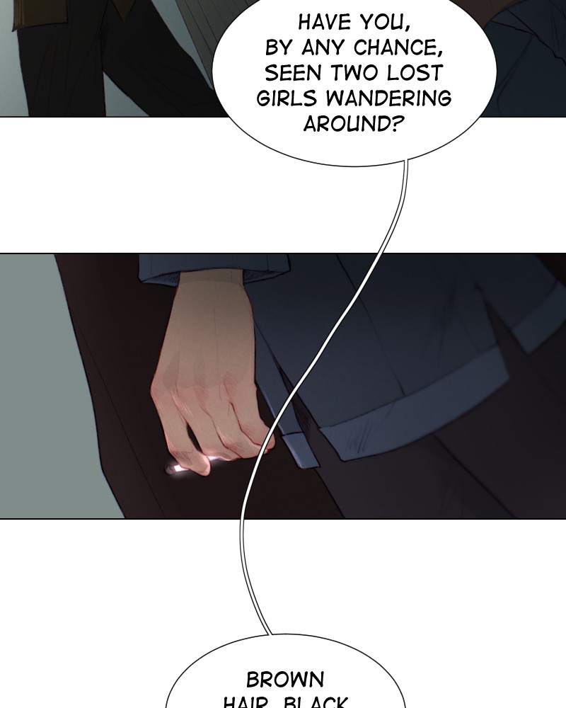 Stray Souls Chapter 5 - page 61