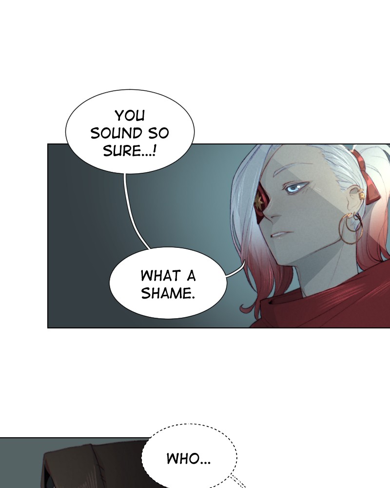 Stray Souls Chapter 5 - page 63