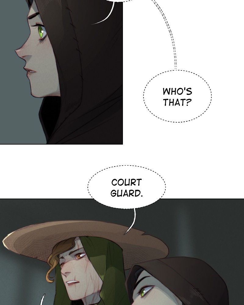 Stray Souls Chapter 5 - page 64