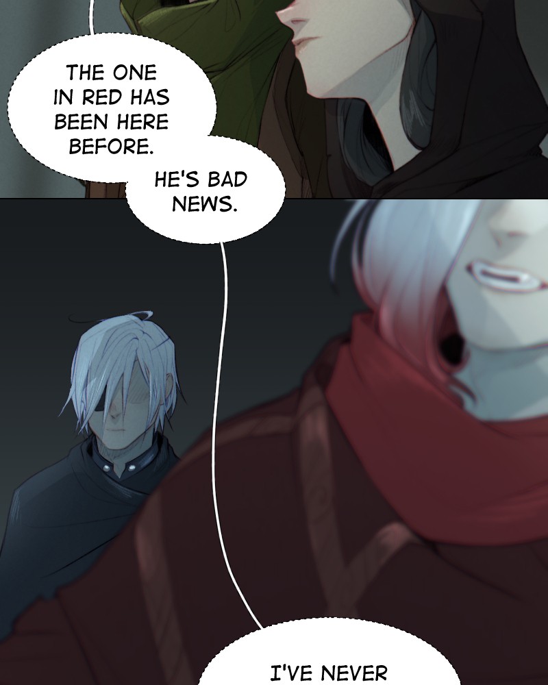 Stray Souls Chapter 5 - page 65