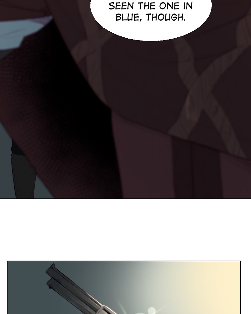 Stray Souls Chapter 5 - page 66