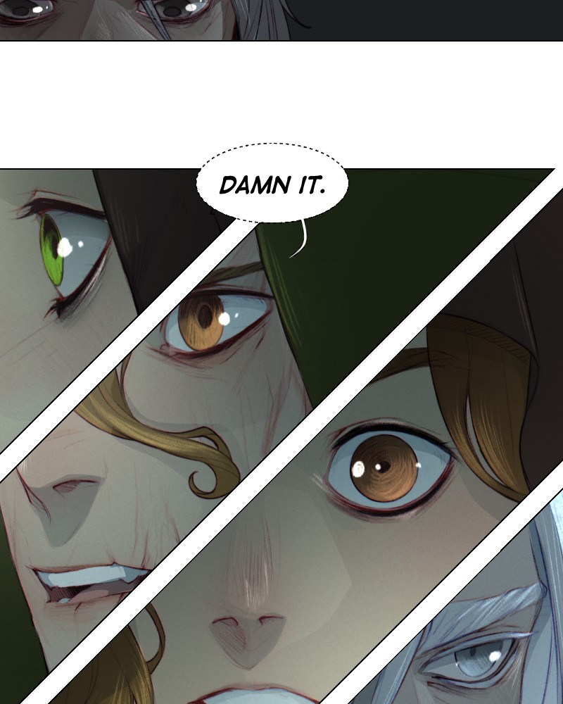 Stray Souls Chapter 5 - page 68