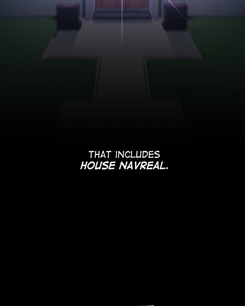 Stray Souls Chapter 5 - page 7