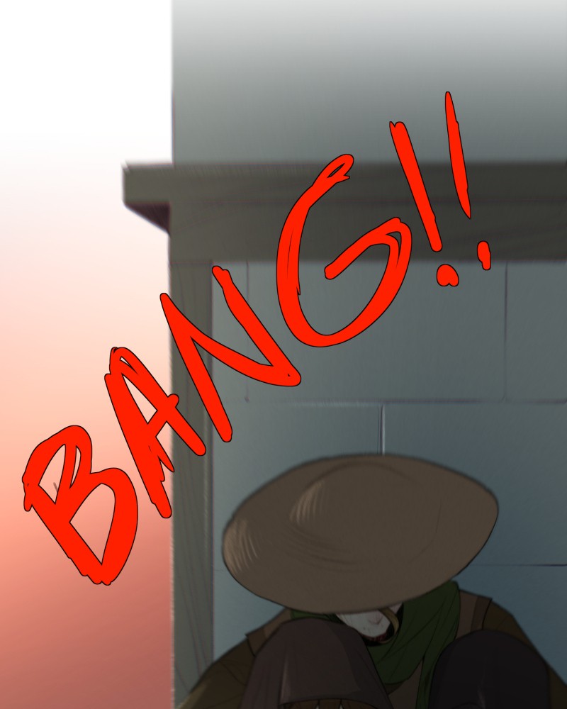 Stray Souls Chapter 5 - page 70