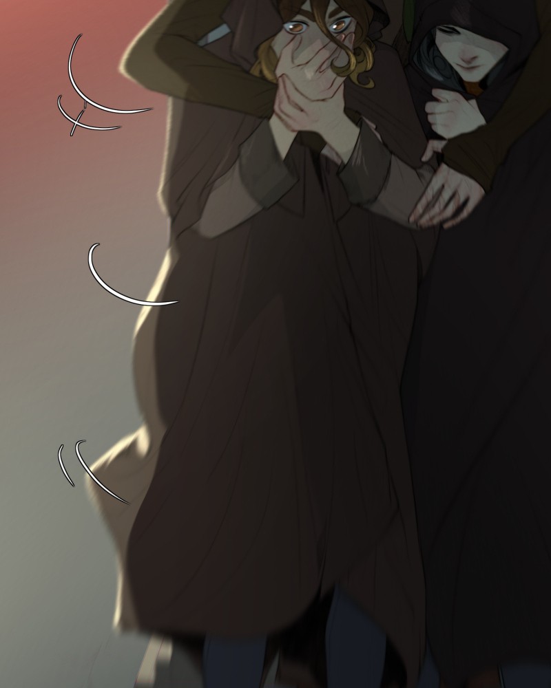 Stray Souls Chapter 5 - page 71