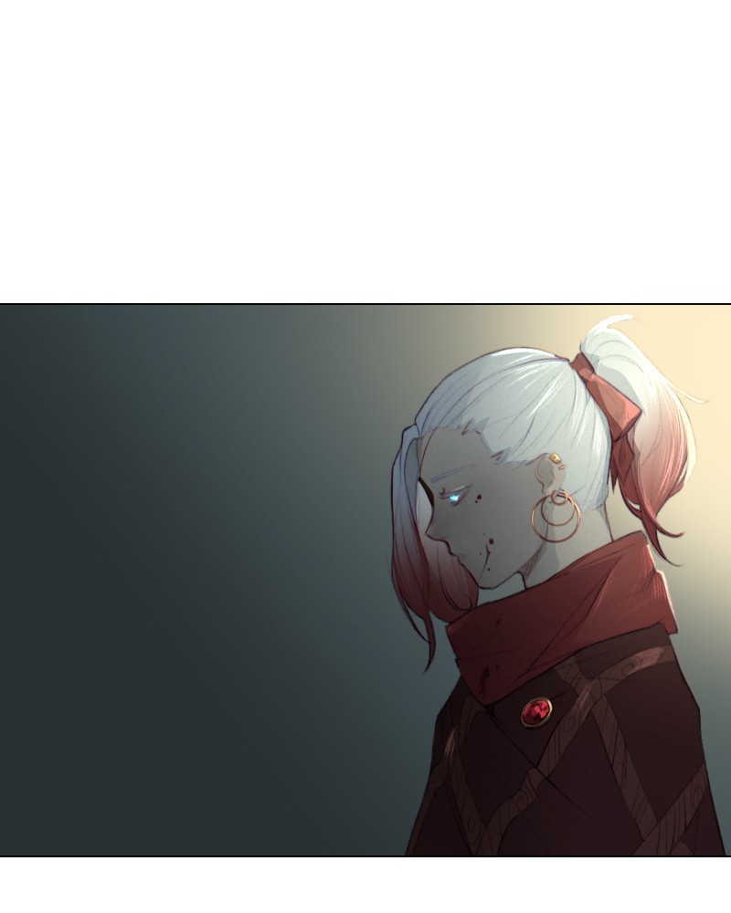 Stray Souls Chapter 5 - page 73