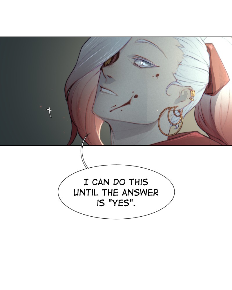 Stray Souls Chapter 5 - page 74