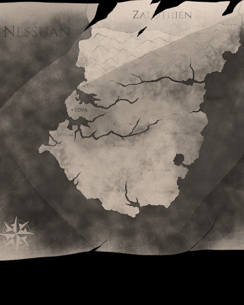 Stray Souls Chapter 5 - page 8
