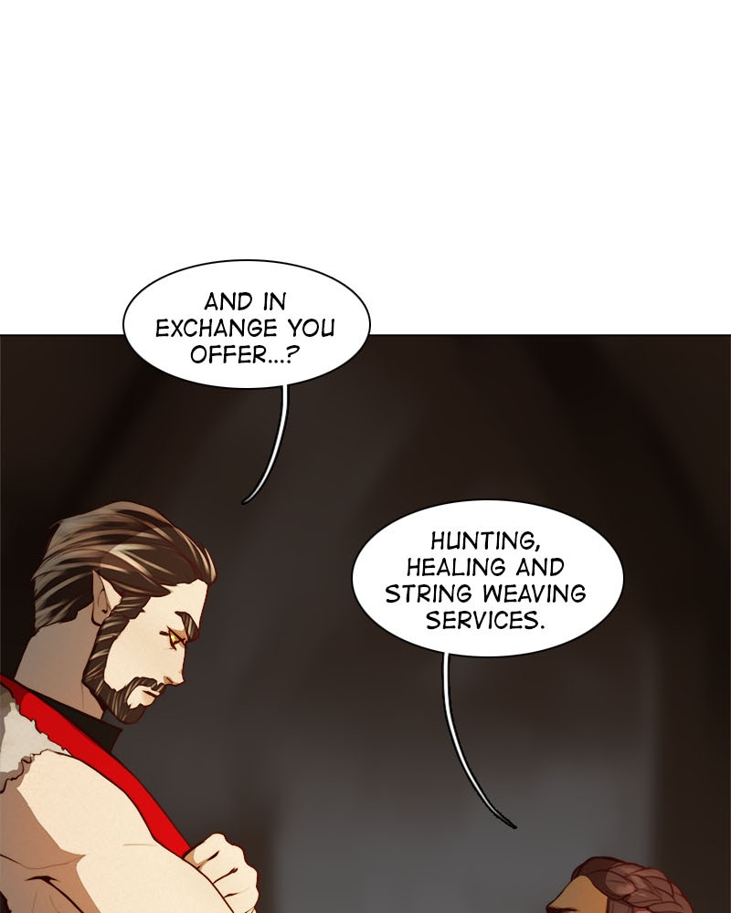 Stray Souls Chapter 32 - page 10