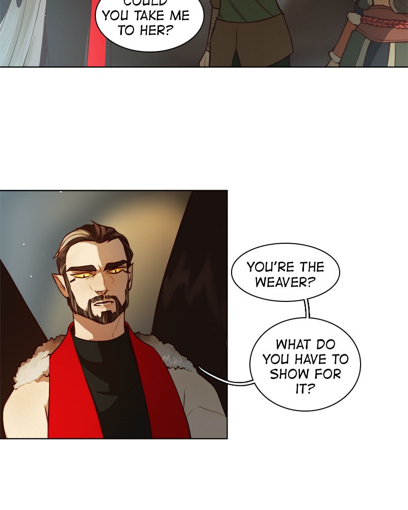 Stray Souls Chapter 32 - page 13