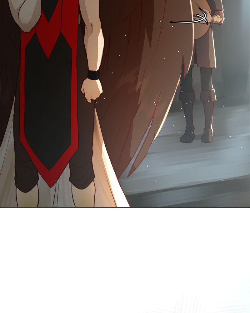 Stray Souls Chapter 32 - page 16
