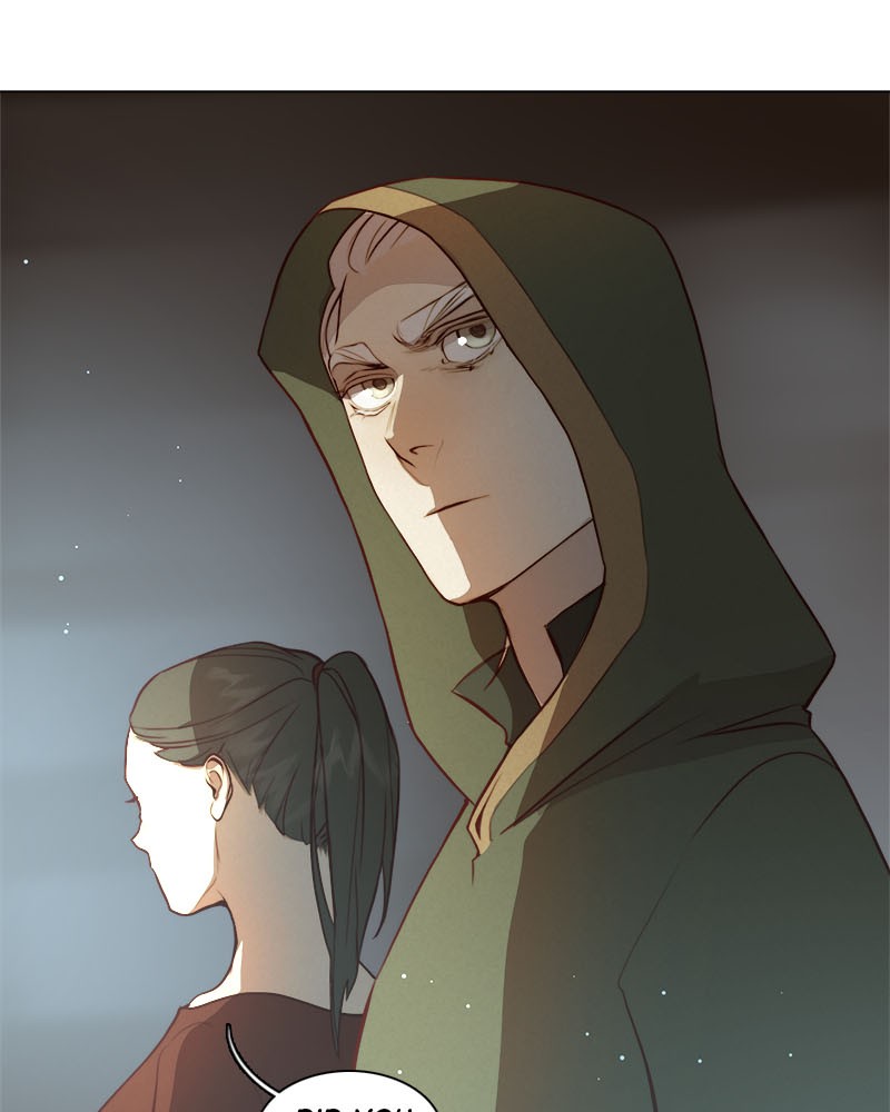 Stray Souls Chapter 32 - page 19