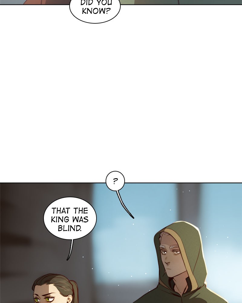 Stray Souls Chapter 32 - page 20