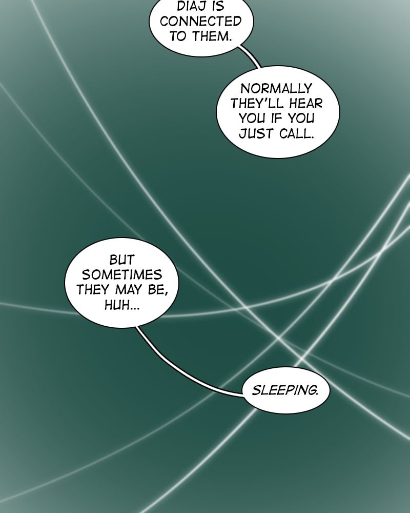 Stray Souls Chapter 32 - page 28