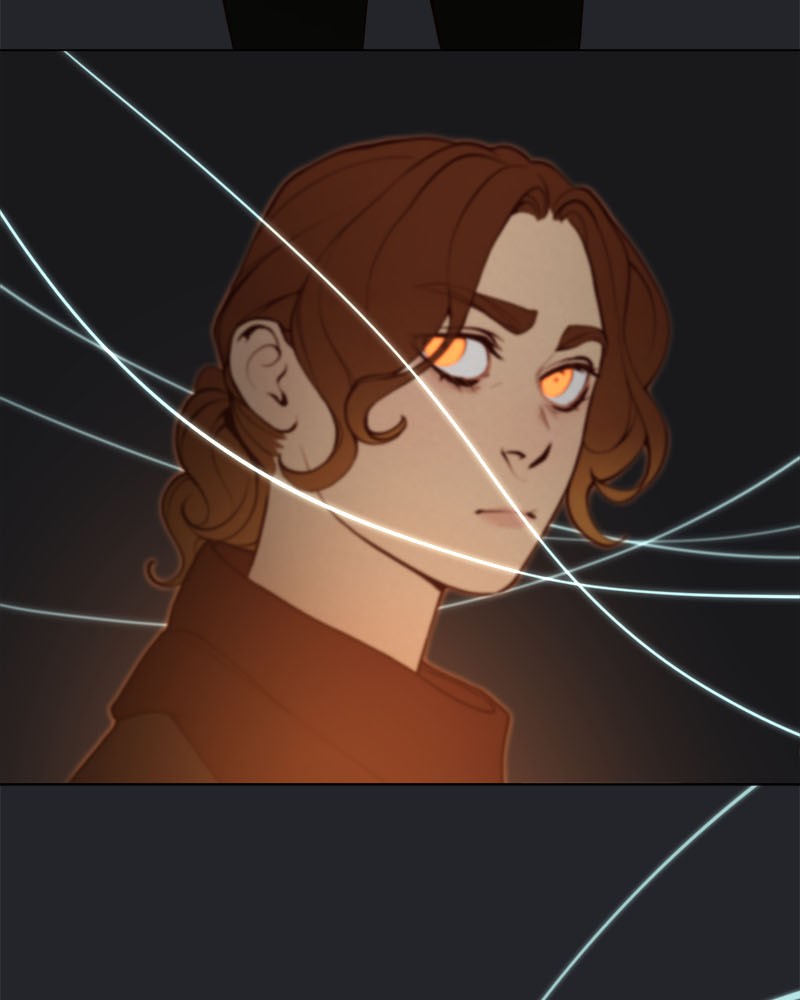 Stray Souls Chapter 32 - page 3