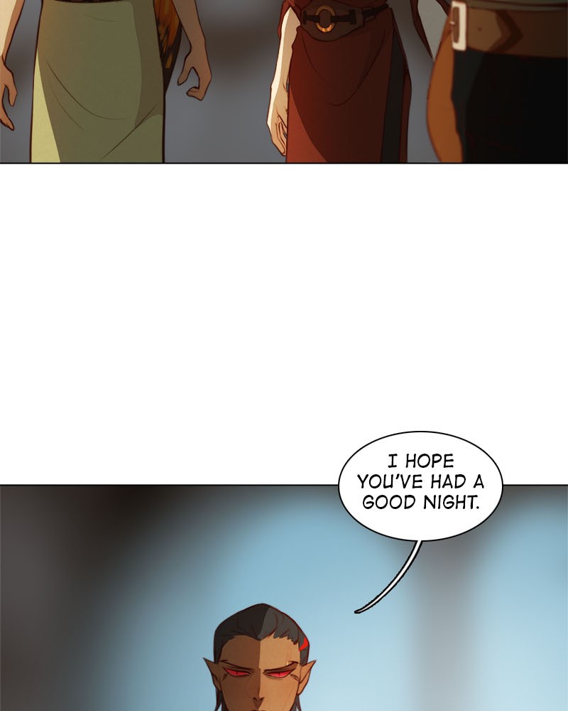 Stray Souls Chapter 32 - page 30