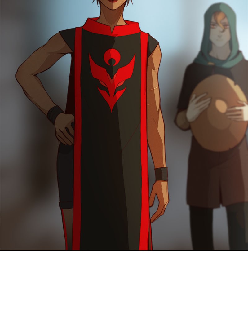 Stray Souls Chapter 32 - page 31