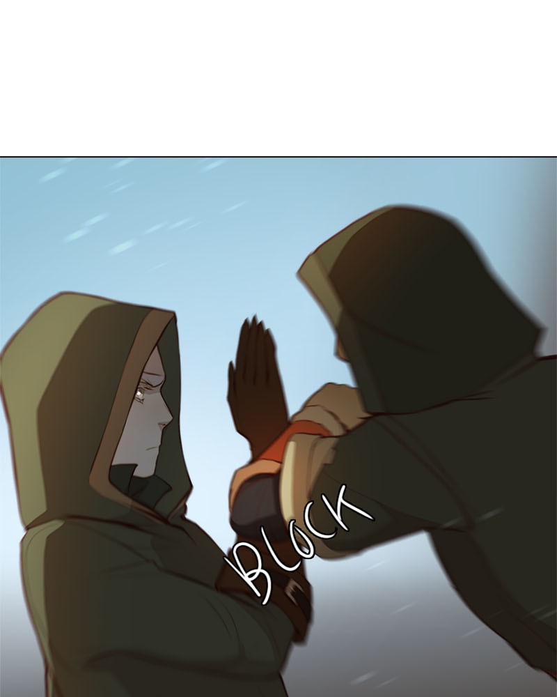 Stray Souls Chapter 32 - page 45