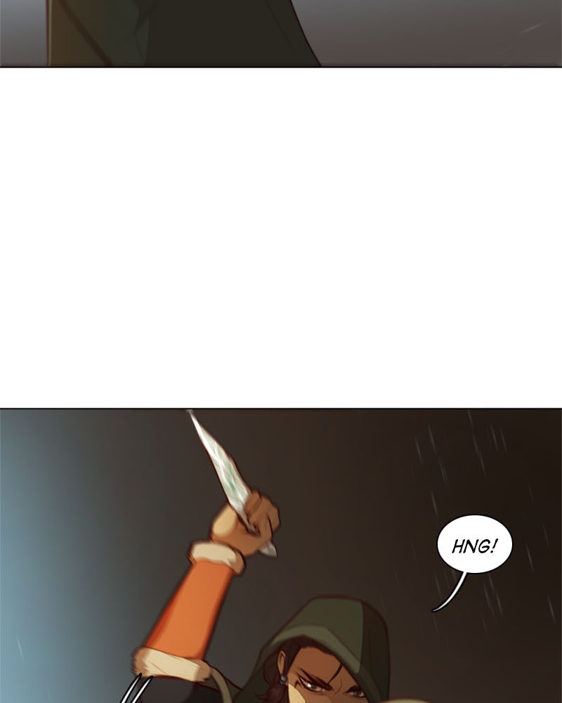 Stray Souls Chapter 32 - page 46