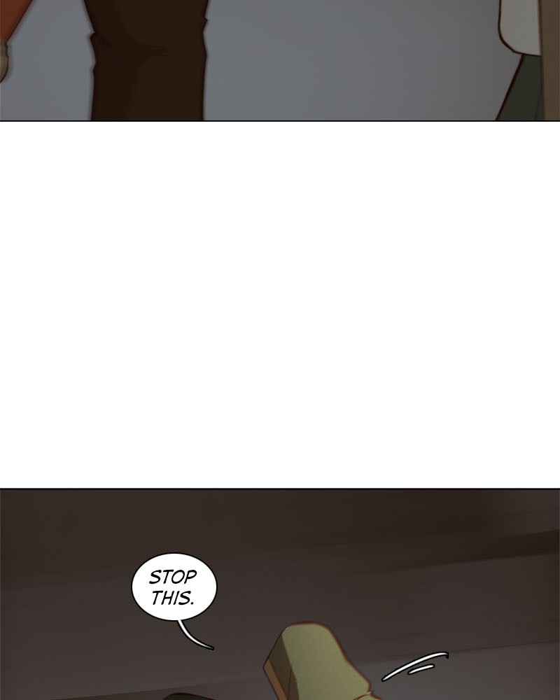 Stray Souls Chapter 32 - page 49
