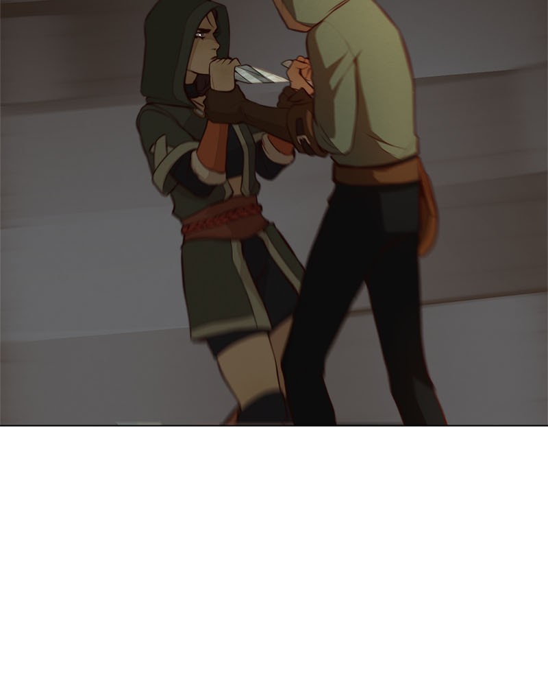 Stray Souls Chapter 32 - page 50