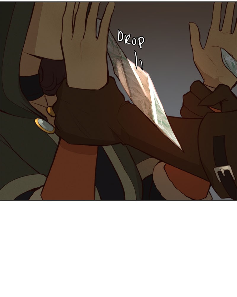 Stray Souls Chapter 32 - page 51