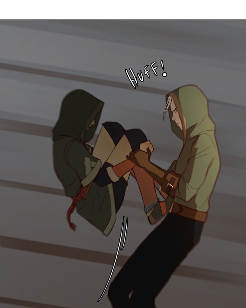 Stray Souls Chapter 32 - page 52