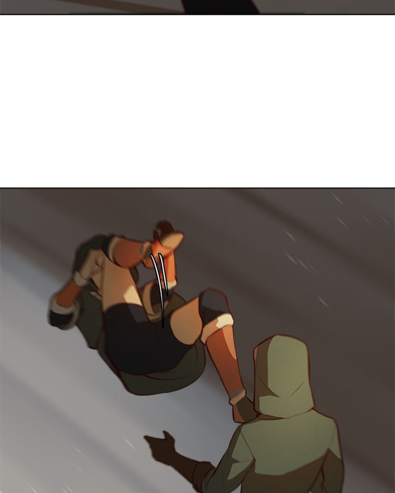 Stray Souls Chapter 32 - page 53