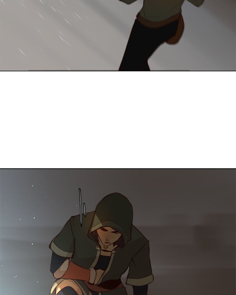 Stray Souls Chapter 32 - page 54
